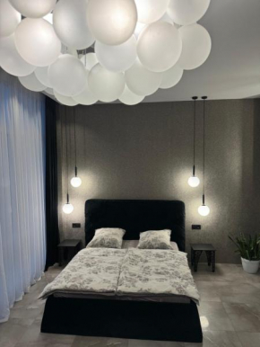 Apartment Delmar Lux ЦЕНТР